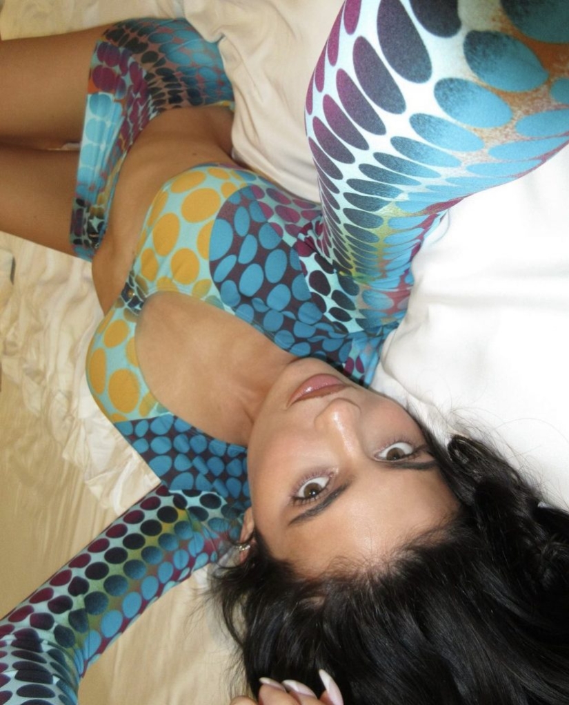 Caught: Kylie Jenner shared a photo in an image that will hypnotize anyone