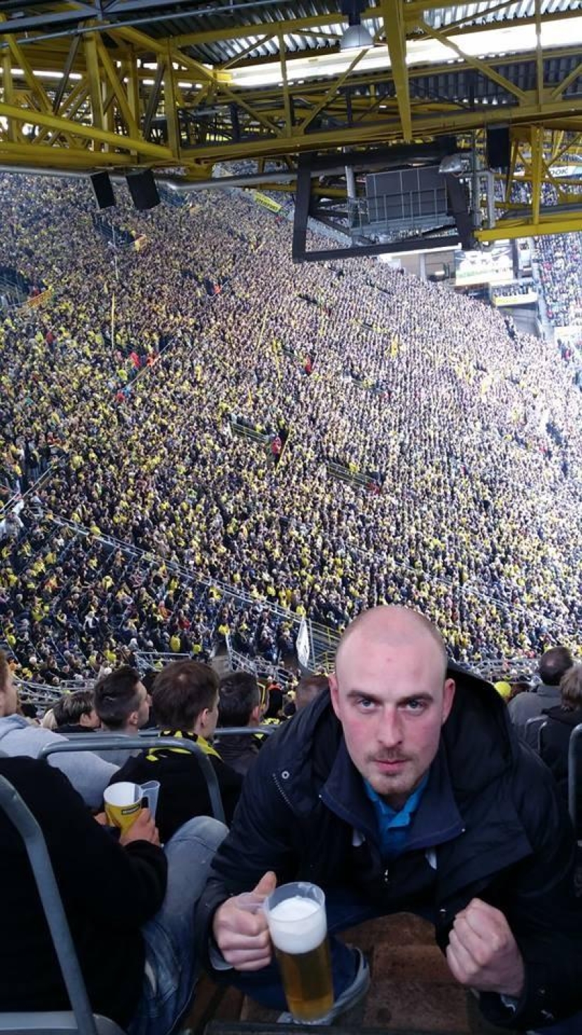 Causa común: sentarse como un eslavo