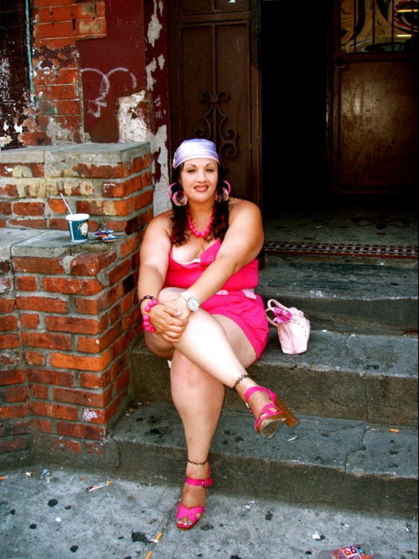 Cautivando Harlem y otras áreas de Nueva York en fotos conmovedoras de Ruben Natal-San Miguel