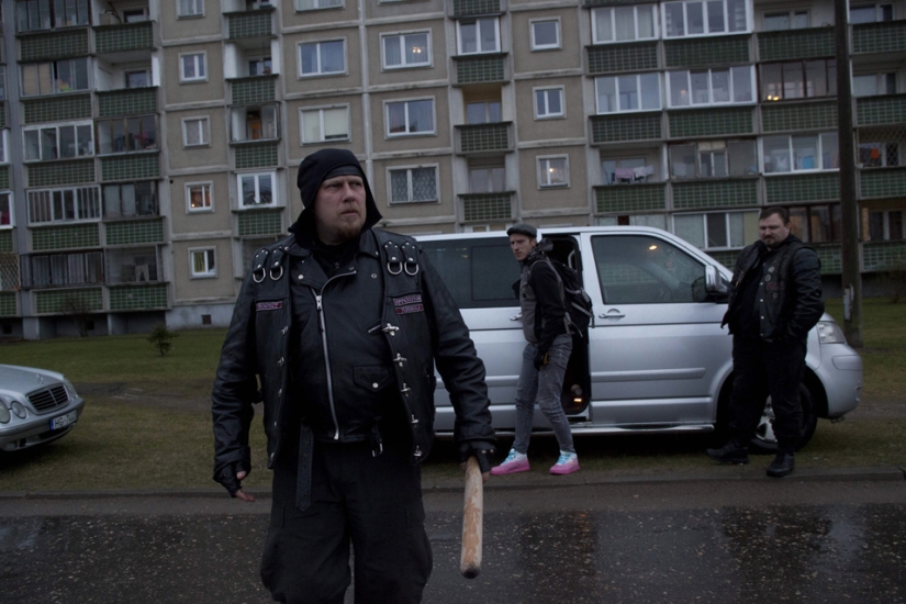 caza de especias caza de especias