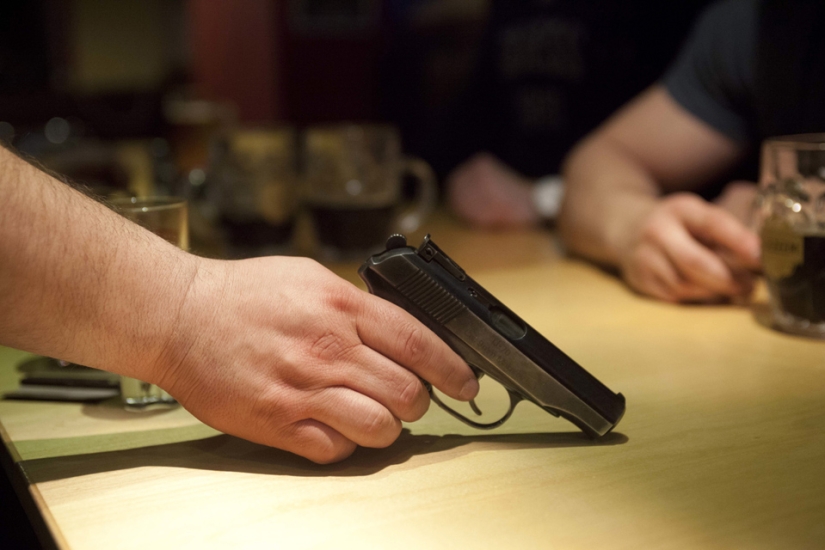 caza de especias caza de especias