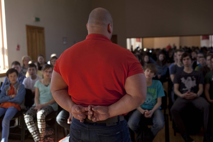 caza de especias caza de especias