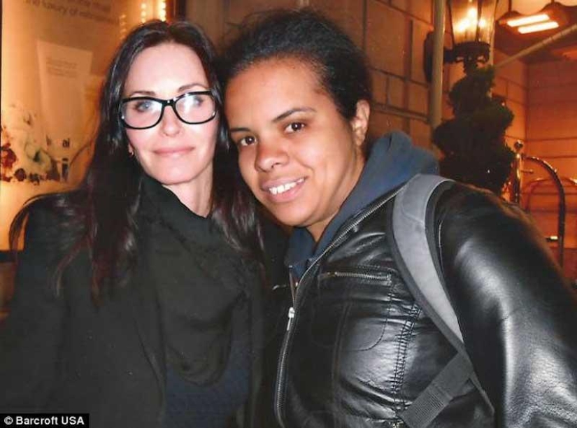 cazador de celebridades