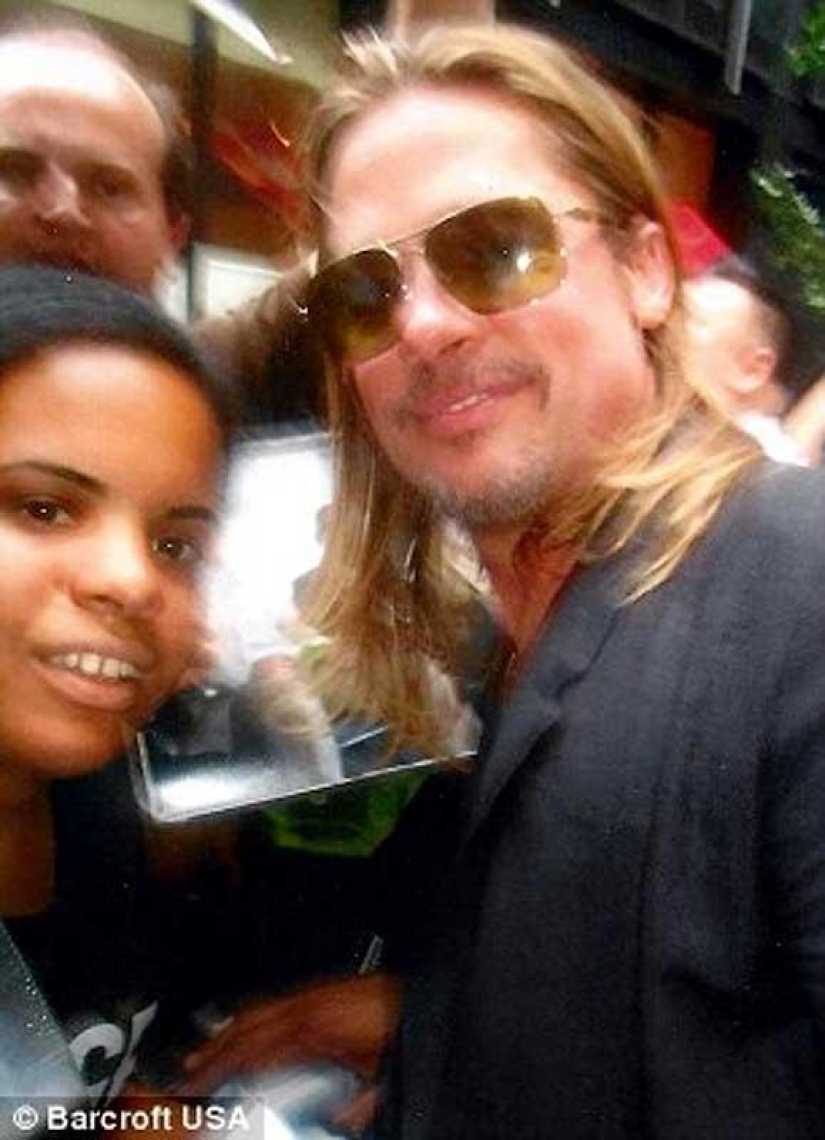 cazador de celebridades