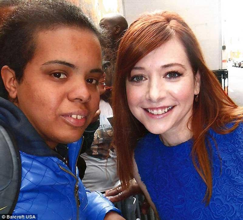 cazador de celebridades