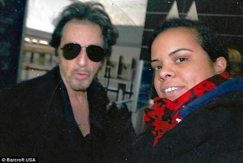 cazador de celebridades