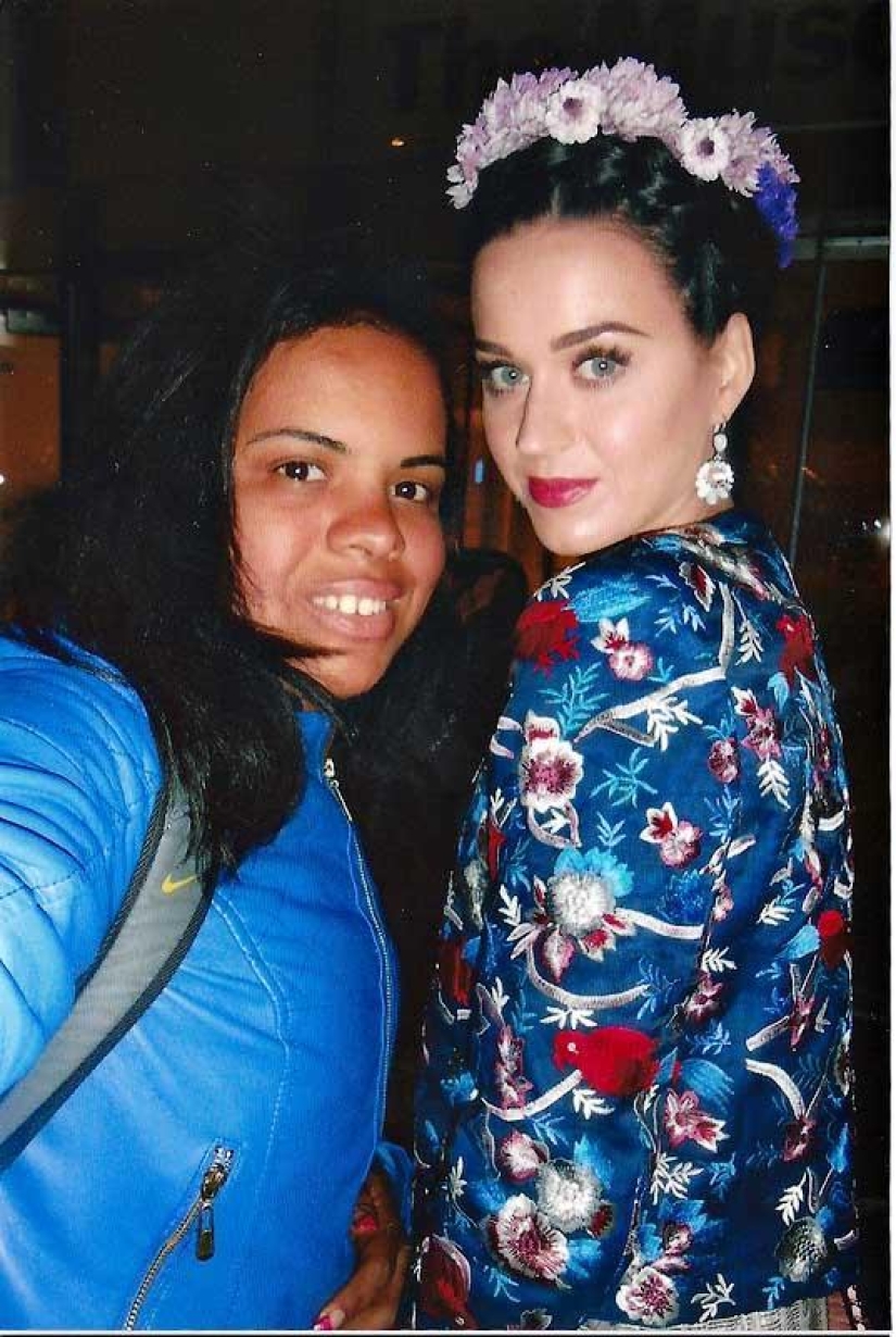 cazador de celebridades