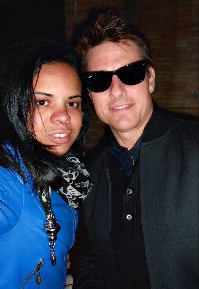 cazador de celebridades