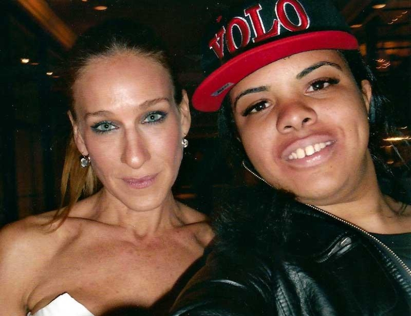 cazador de celebridades