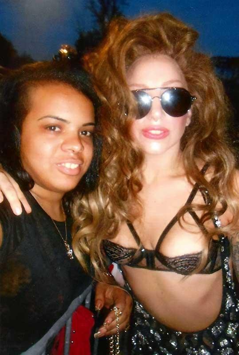 cazador de celebridades