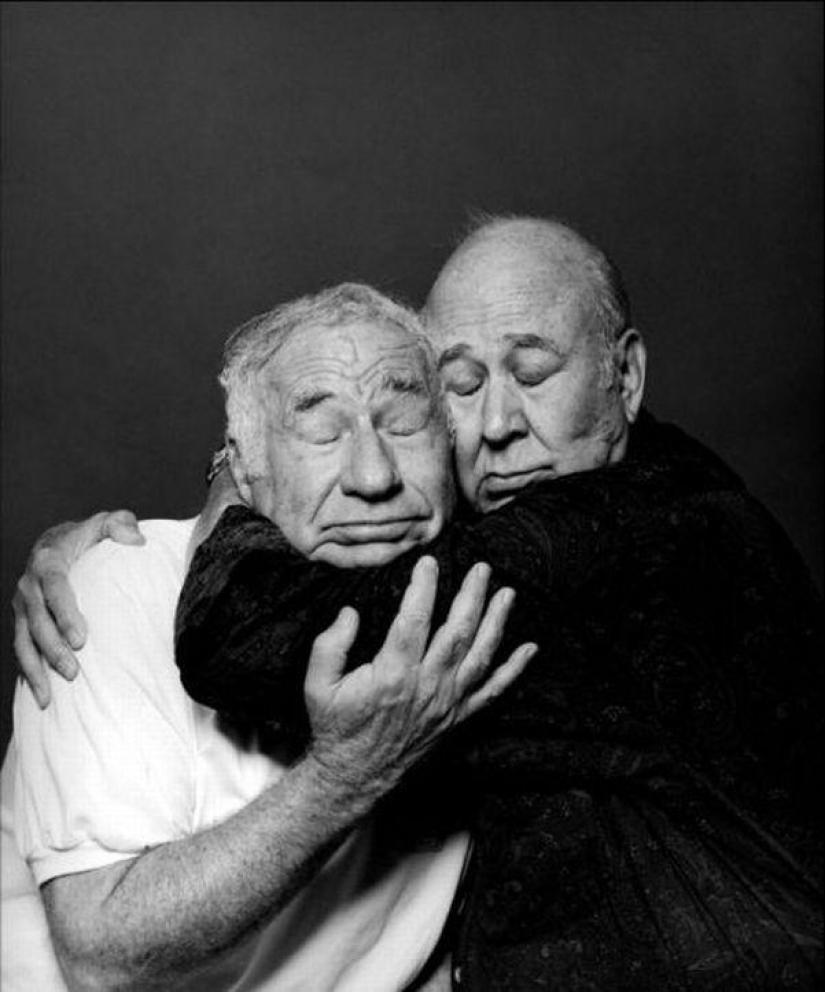 Celebridades como nunca las has visto (Parte 1)