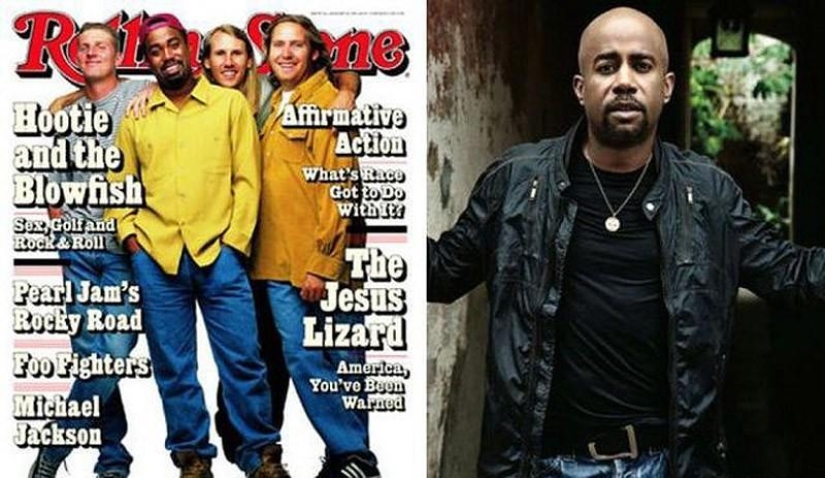 Celebridades de los 90 antes y ahora Celebridades de los 90 antes y ahora