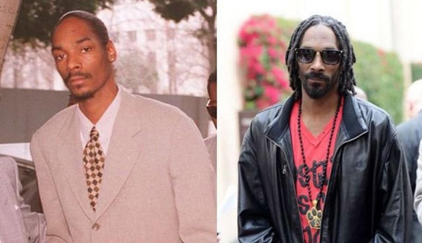 Celebridades de los 90 antes y ahora Celebridades de los 90 antes y ahora