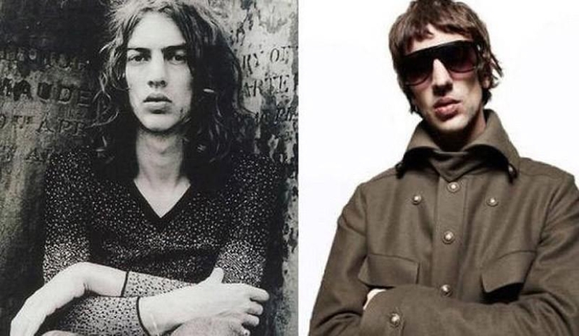 Celebridades de los 90 antes y ahora Celebridades de los 90 antes y ahora