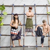 celebridades desconocidas