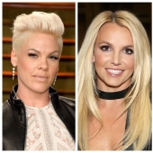 Celebridades que le pidieron matrimonio a sus novios por primera vez: fotos