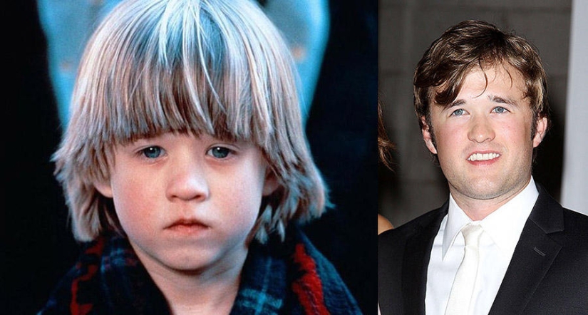 Celebridades que se están poniendo feas