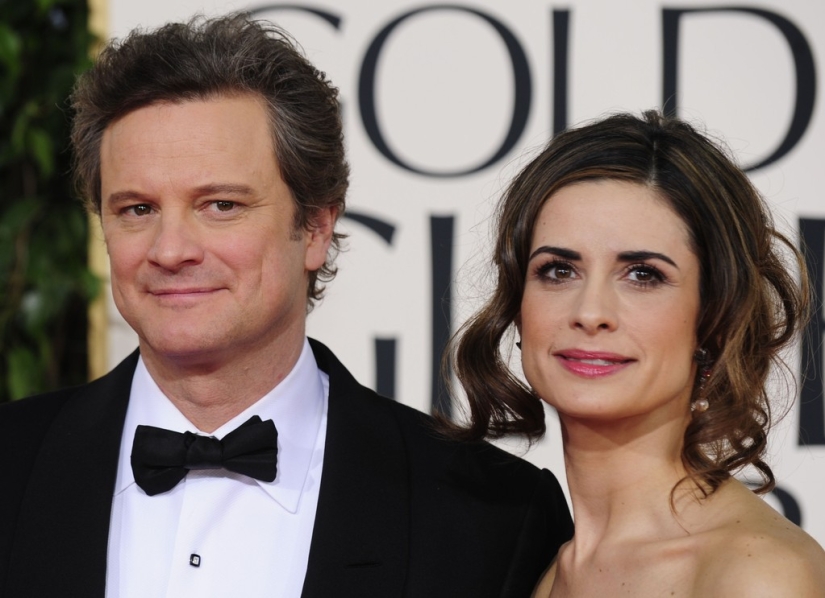 Celebridades que encontraron el amor en el set Celebridades que encontraron el amor en el set