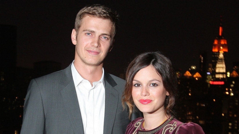 Celebridades que encontraron el amor en el set Celebridades que encontraron el amor en el set