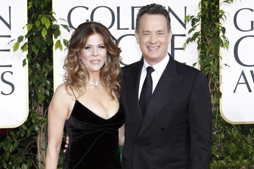 Celebridades que encontraron el amor en el set Celebridades que encontraron el amor en el set