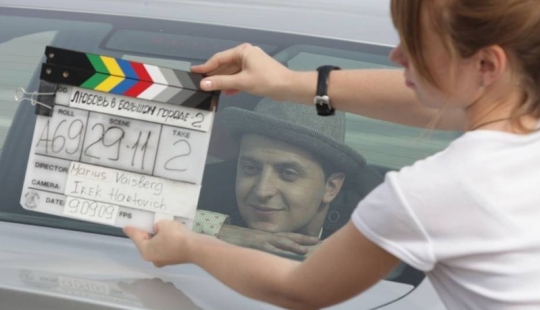 Celebridades que encontraron el amor en el set Celebridades que encontraron el amor en el set