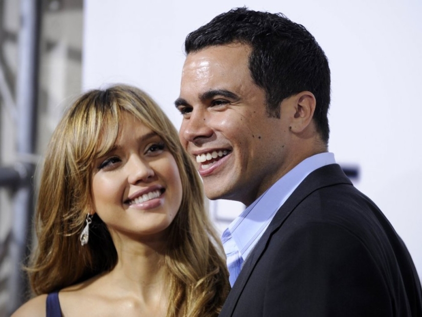 Celebridades que encontraron el amor en el set Celebridades que encontraron el amor en el set