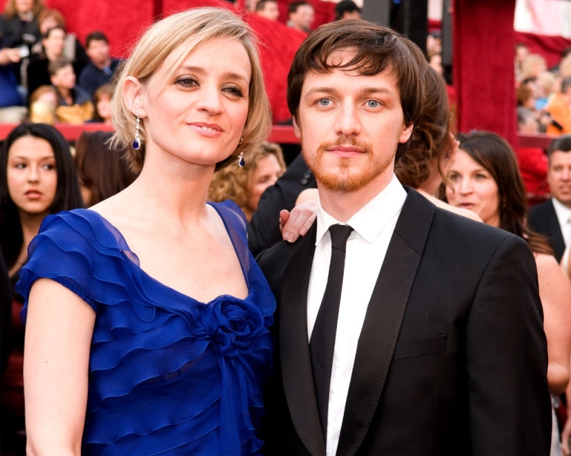 Celebridades que encontraron el amor en el set Celebridades que encontraron el amor en el set