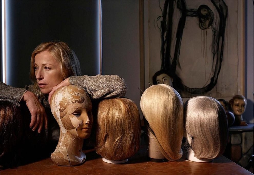 Celebrities in the frame of Mark Seliger