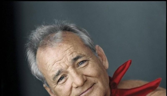 Celebrities in the frame of Mark Seliger Celebrities in the frame of Mark Seliger