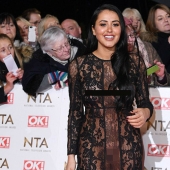 Celebrities refuse underwear on the red carpet