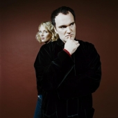 Celebrities through the lens of Denis Rouvre