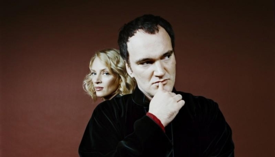 Celebrities through the lens of Denis Rouvre Celebrities through the lens of Denis Rouvre