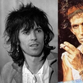 Celebrities who are getting ugly