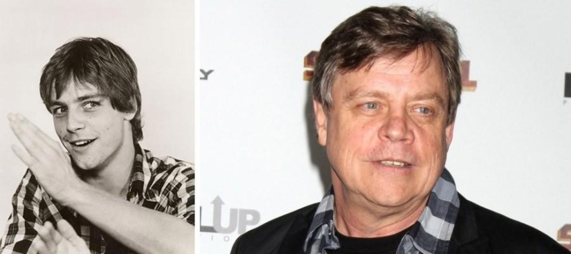 Celebrities who are getting ugly