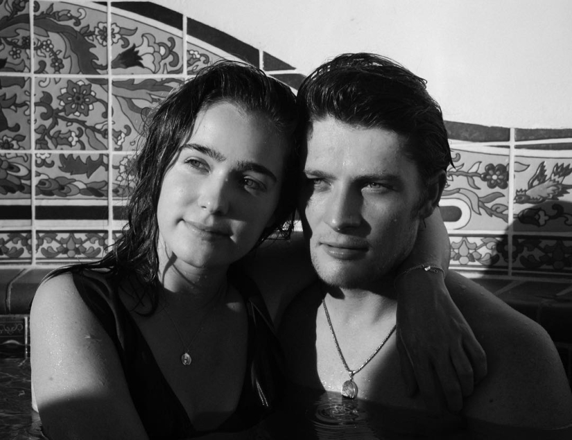 Celebrities who first proposed to their boyfriends: photos Celebrities who first proposed to their boyfriends: photos