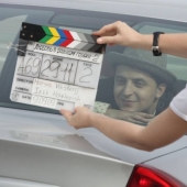 Celebrities who found love on set