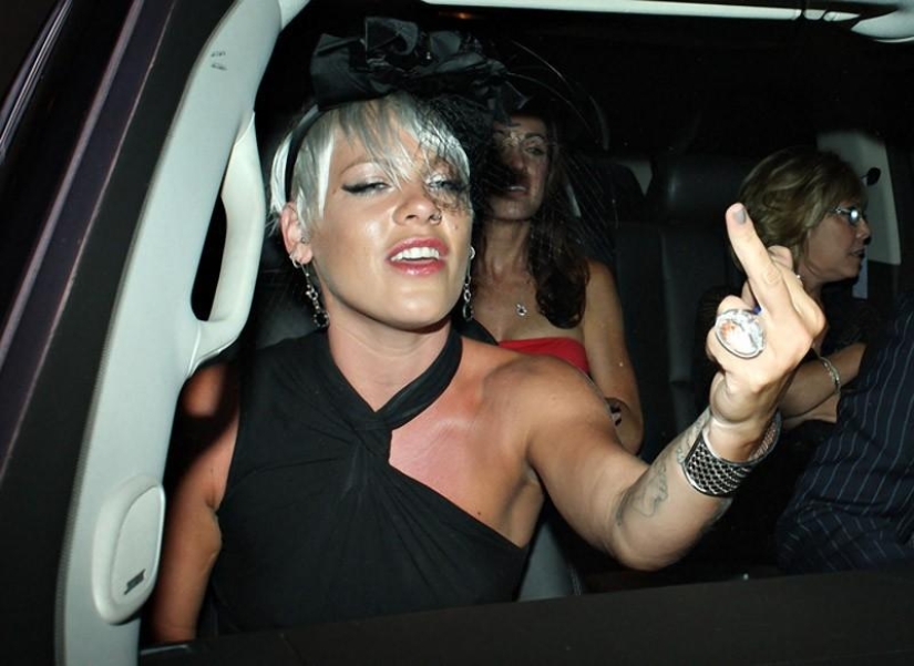 Celebrity Fucks Celebrity Fucks