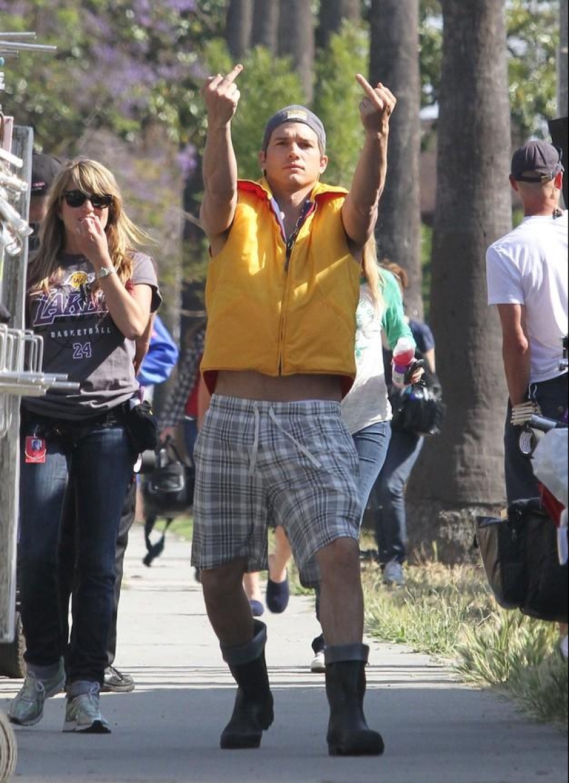 Celebrity Fucks Celebrity Fucks