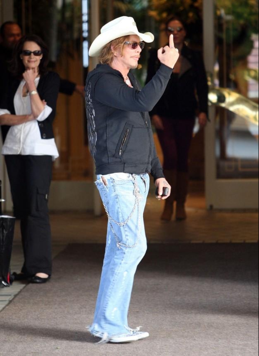 Celebrity Fucks Celebrity Fucks