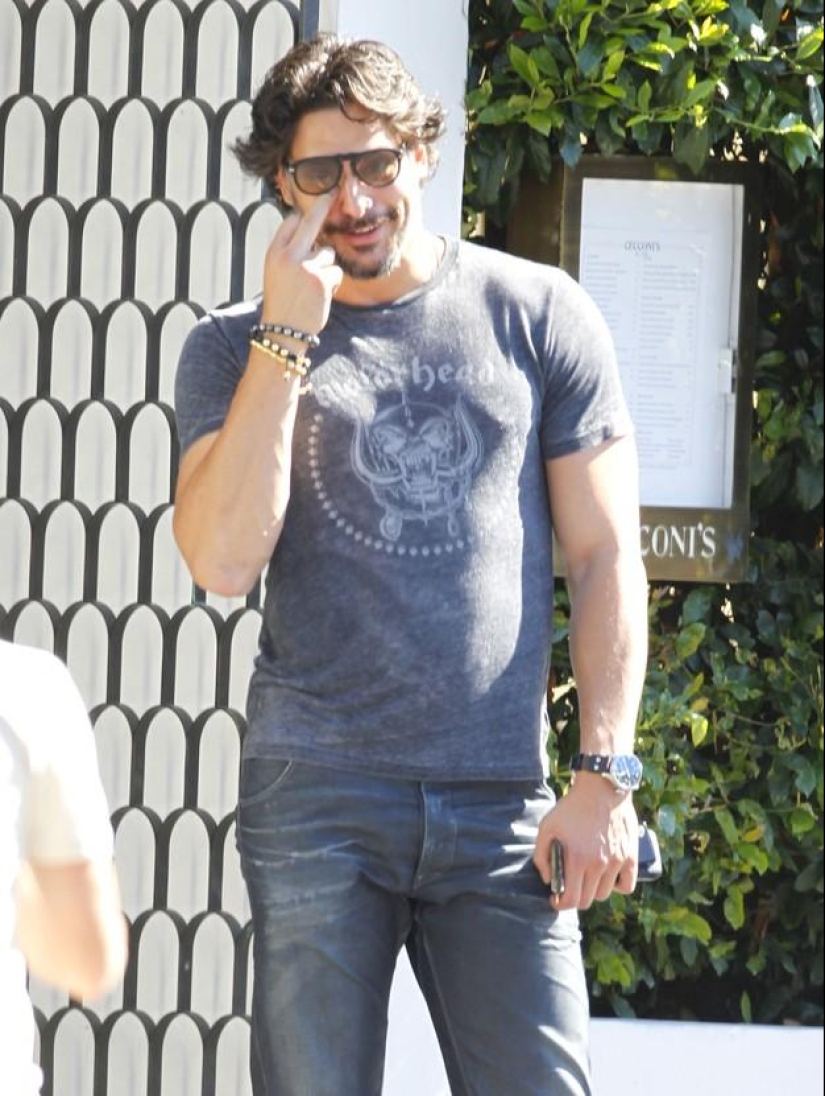 Celebrity Fucks Celebrity Fucks