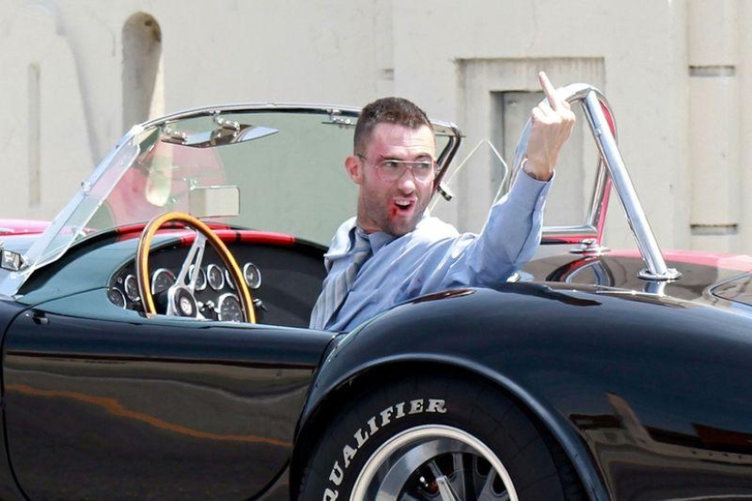 Celebrity Fucks Celebrity Fucks