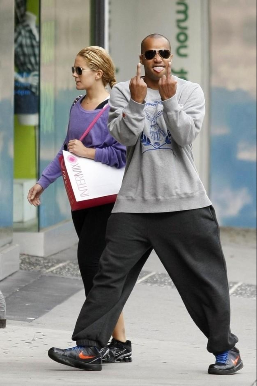 Celebrity Fucks Celebrity Fucks