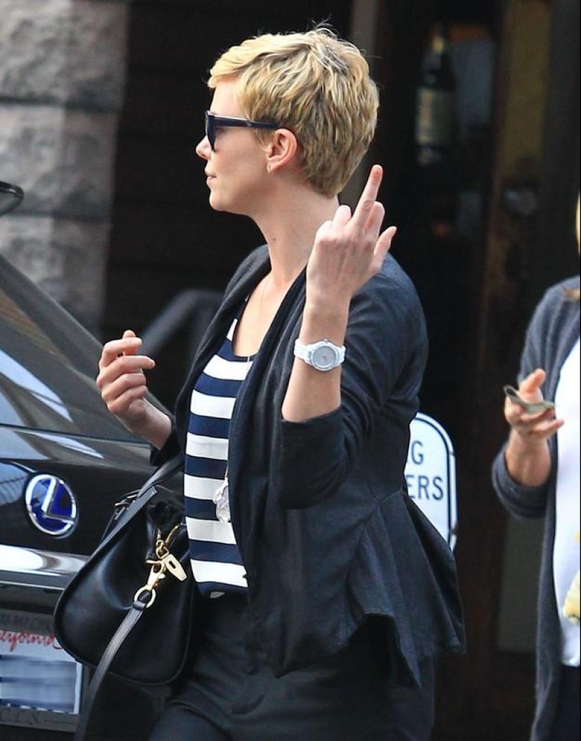 Celebrity Fucks Celebrity Fucks