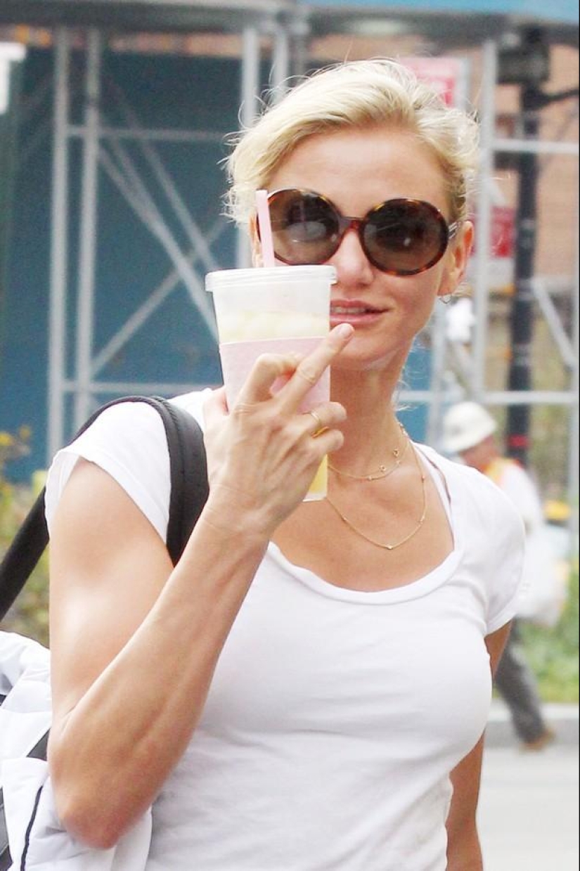 Celebrity Fucks Celebrity Fucks