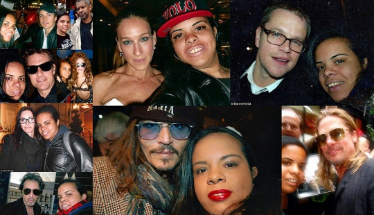 celebrity hunter celebrity hunter