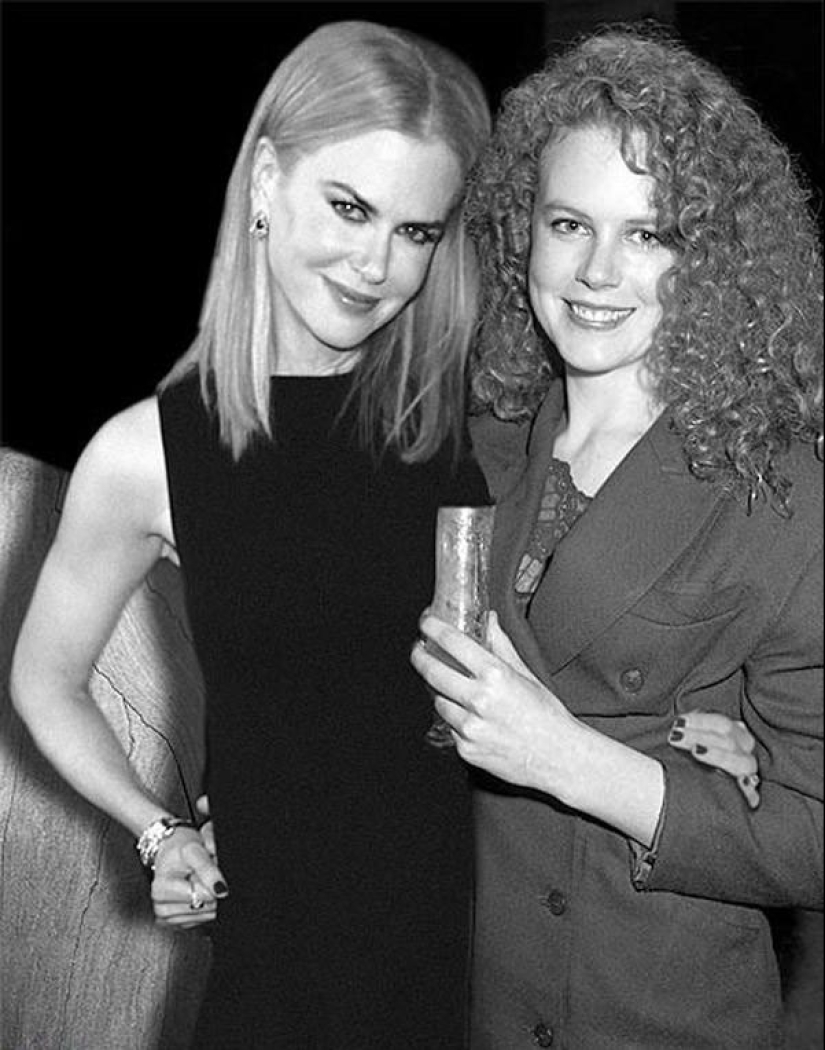 Celebrity Metamorphoses Celebrity Metamorphoses