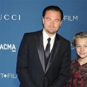 Celebrity Metamorphoses