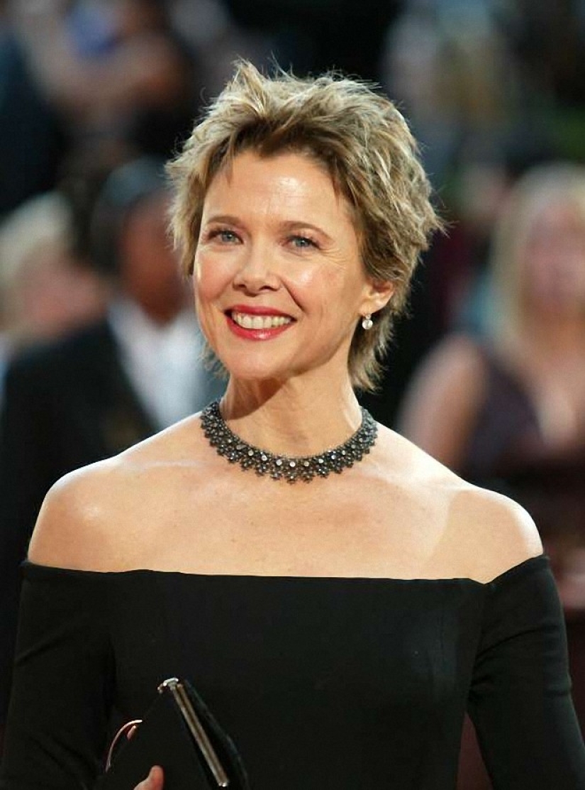 Celebrity moms who gave birth after 40 Celebrity moms who gave birth after 40