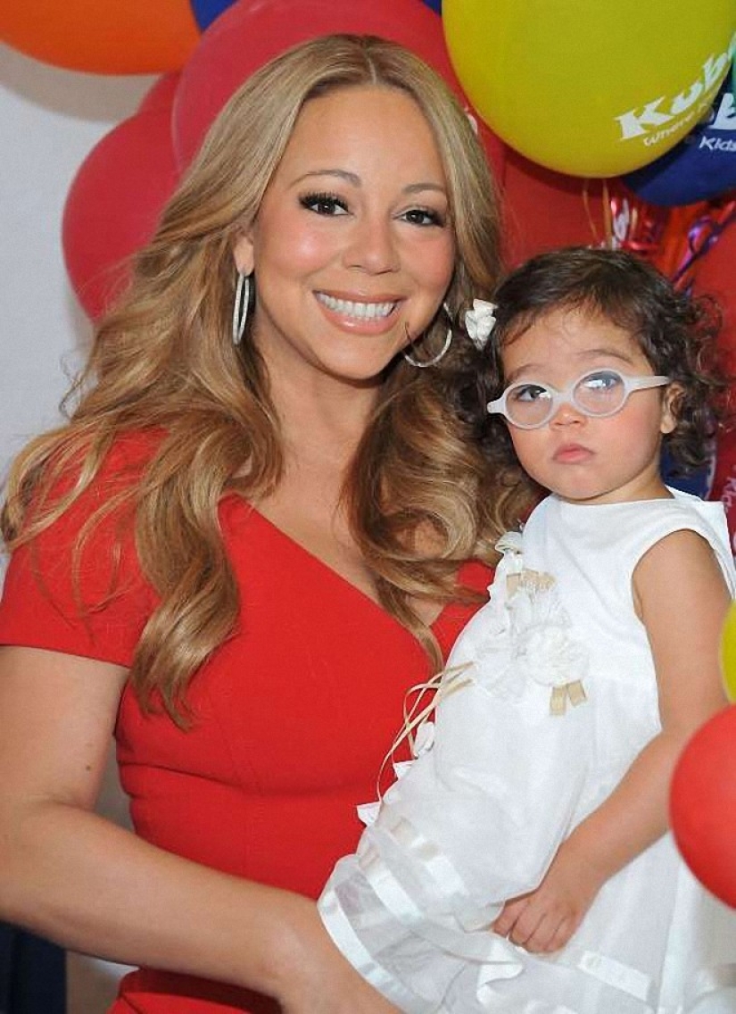 Celebrity moms who gave birth after 40 Celebrity moms who gave birth after 40