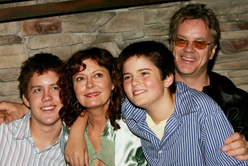 Celebrity moms who gave birth after 40 Celebrity moms who gave birth after 40